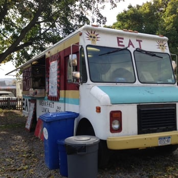 Circus Truck - The Circus Truck - Food Trucks Near Me - Ithaca, New York
