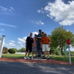 Mendota Golf Club