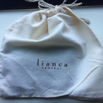 LIANCA CENTRAL - Updated January 2026 - 士丹頓街27號, Hong Kong - Accessories -  Phone Number - Yelp lianca CENTRAL  バッグ