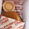 Crimson Coward gift card