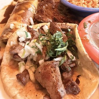 423 Taco - Our shared plate - Tacos Near Me - Chattanooga, Tennessee