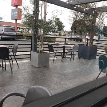 7 Leaves Cafe - Outdoor seating - Coffee & Tea Near Me - Anaheim, California 7 Leaves Cafe - Outdoor seating - Coffee & Tea Near Me - Anaheim, California