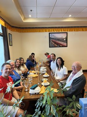 Himalayan Kitchen by null