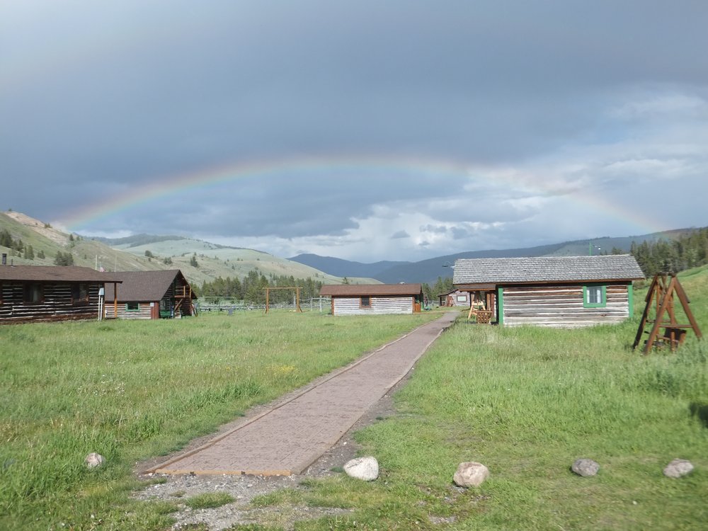 9 QUARTER CIRCLE RANCH Updated June 2024 11 Photos 5000 Taylor