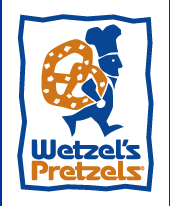 Wetzel's Pretzels by null