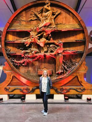 Paris Champagne Tour by null