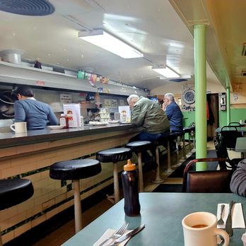 Dan's Place Two - Breakfast & Brunch Near Me - Albany, New York