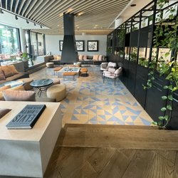 Puro Kraków - Lounge