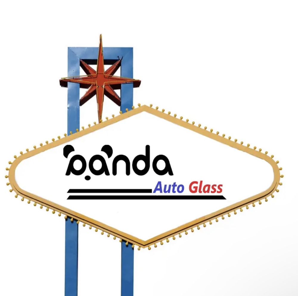 PANDA AUTO GLASS 27 Photos Las Vegas, Nevada Windshield