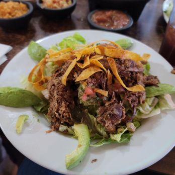 La Paloma - Mexican Near Me - Solomon, Arizona