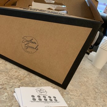 Madilynn’s Craft Coffee Shop - To go coffee in a box for meetings. - Coffee & Tea Near Me - Saint Cloud, Florida Madilynn’s Craft Coffee Shop - To go coffee in a box for meetings. - Coffee & Tea Near Me - Saint Cloud, Florida