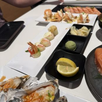Smile Shota - Sushi Bars Near Me - Las Vegas, Nevada