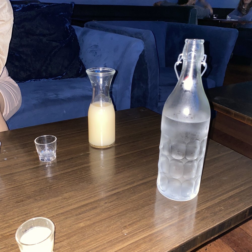 Cafe Bleu - SOJU IS AMAZING - Sports Bars Near Me - Los Angeles, California Cafe Bleu - SOJU IS AMAZING - Sports Bars Near Me - Los Angeles, California
