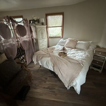 Casa Shaddai Bed & Breakfast - Secondary bed - Hotels Near Me Casa Shaddai Bed & Breakfast - Secondary bed - Hotels Near Me