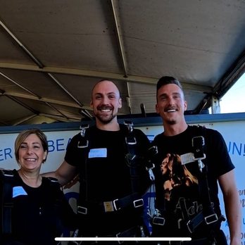 Pacific Skydiving Honolulu - Skydiving Near Me - Waialua, Hawaii Pacific Skydiving Honolulu - Skydiving Near Me - Waialua, Hawaii