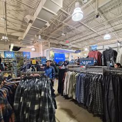 Columbia Factory Store