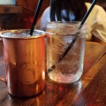 Roosterspin - Start with mocktails of lychee and Calpico @ Roosterspin. - Korean Near Me - Westfield, New Jersey Roosterspin - Start with mocktails of lychee and Calpico @ Roosterspin. - Korean Near Me - Westfield, New Jersey