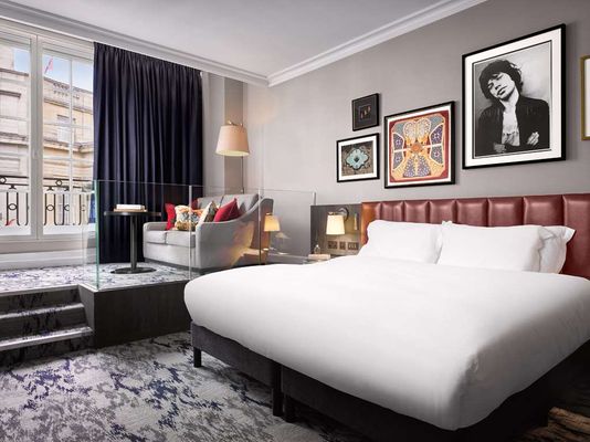 The Trafalgar St. James London, Curio Collection by Hilton by null