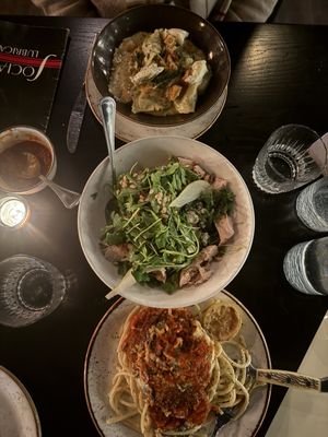 Red Rabbit St. Paul by null