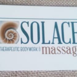 Solace Massage