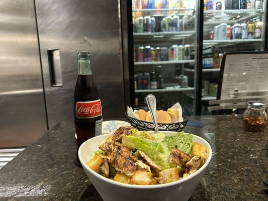 Dani's House of Pizza by null