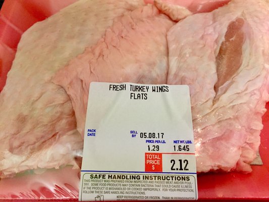 Harold's Meat Market by null