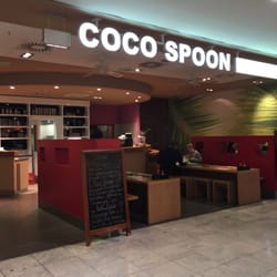 Coco Spoon