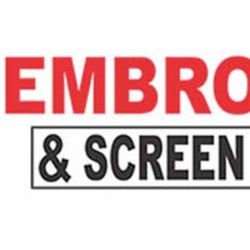 C & A Embroidery - S Decatur Blvd - Expert Service for 24 years!