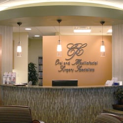 Oral & Maxillofacial Surgery Specialists - Beautiful office, wonderful people.