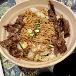 Yakisoba