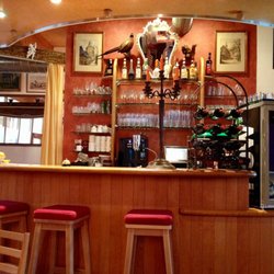 Restaurant Biberburg