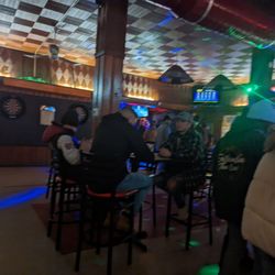 White Eagle Polish Club of Worcester - Friday atmosphere