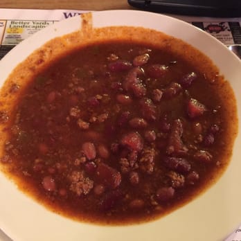 Shaker's - Chili - Breakfast & Brunch Near Me - Houghton Lake, Michigan