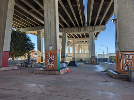 Chicano Park by null