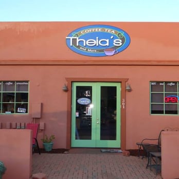 Cuptown - This is the most delightful coffee house.  Be sure to stop in enjoy a beverage and pastries.  Kari is amazing!! - Coffee & Tea Near Me - Sedona, Arizona