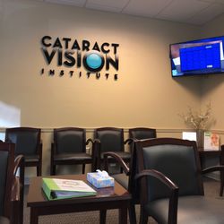 The LASIK Vision Institute