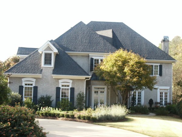 Slide of The Roof Depot