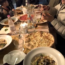 Ellle Effe Restaurant