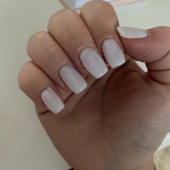 Happy Nails Bar - Nail Salons Near Me - St Augustine, Florida