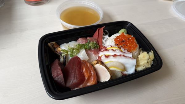 Seiko Japanese Restaurant by null