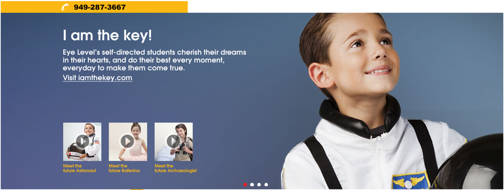 Eye Level of Avery Ranch - reading tutor in Austin, TX