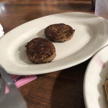 The Broken Egg Cafe - Very tasty sausage! - Breakfast & Brunch Near Me - San Antonio, Texas The Broken Egg Cafe - Very tasty sausage! - Breakfast & Brunch Near Me - San Antonio, Texas