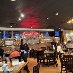 Franks Restaurant Grill & Bar