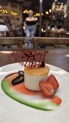 El Lugar De Nos Restaurante by null