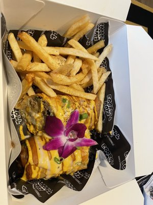 EggRoll Boyz Alpharetta by null
