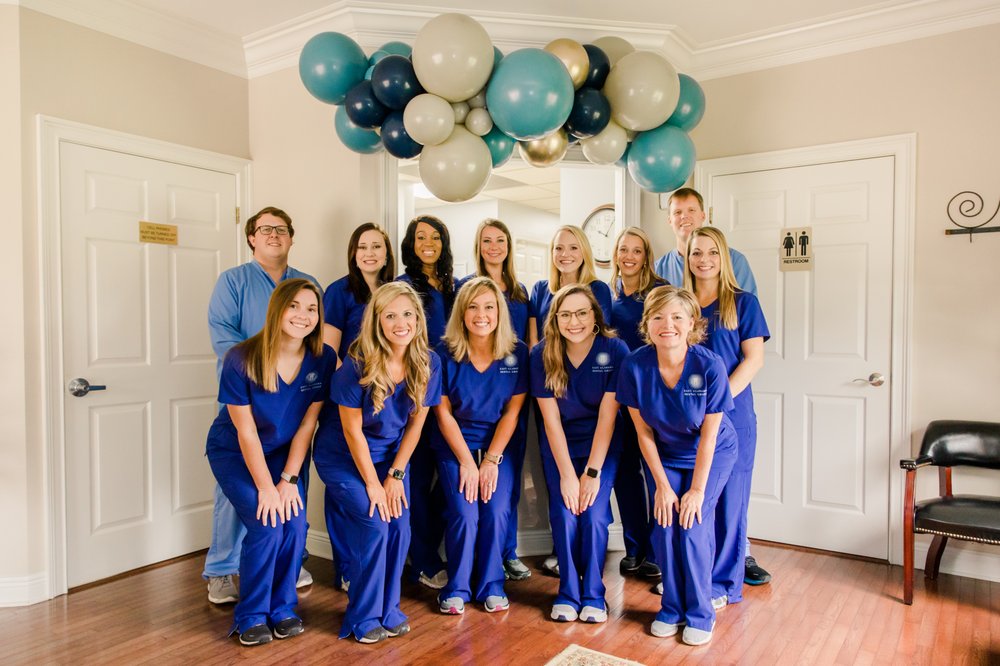 EAST ALABAMA DENTAL GROUP 1945 1st Ave, Opelika, Alabama General
