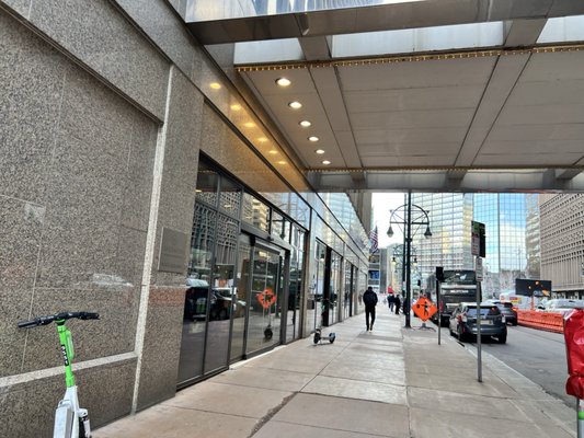 Sheraton Denver Downtown Hotel by null