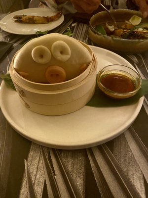 Camino Riviera by null