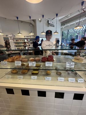 Pop Up Grocer by null