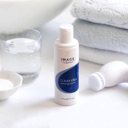 The Great Escape Day Spa - Image Skin Care